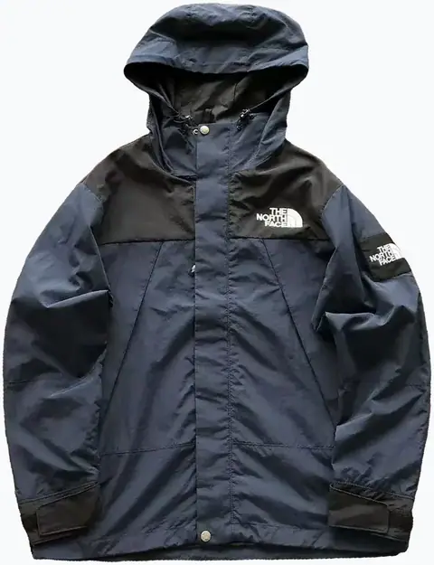 The North Face Mountain Jacket
