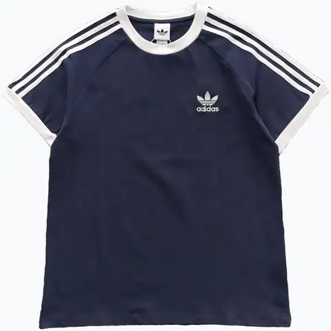 Adidas 3-Stripes T-Shirt