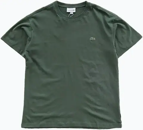 Lacoste Classic Fit T-Shirt