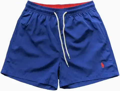 Polo Ralph Lauren Traveler Swim Shorts