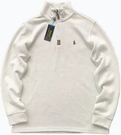 Polo Ralph Lauren Quarter Zip