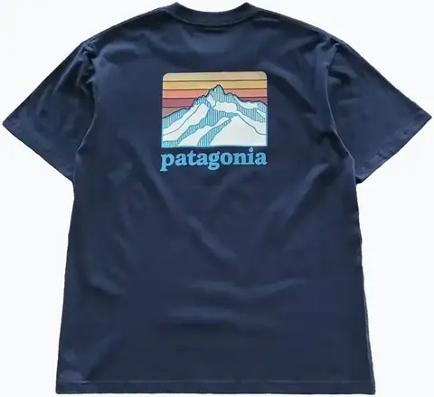 Patagonia T-Shirt