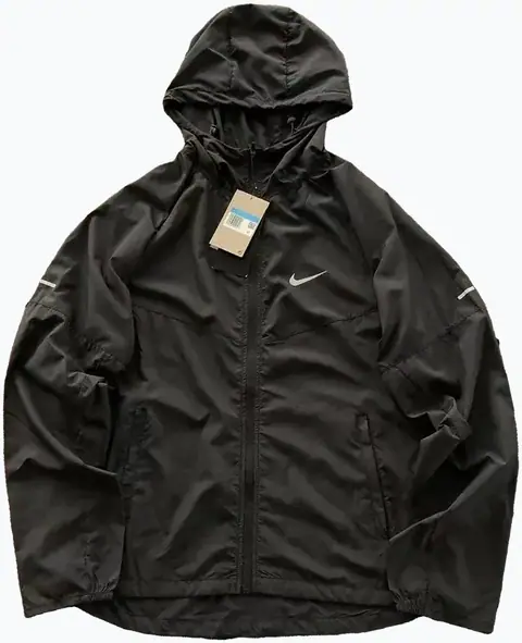 Nike Running Jacket