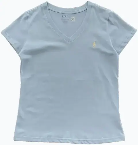 Polo Ralph Lauren V Neck T-Shirt