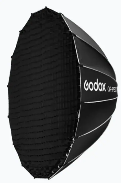 Godox QR-P150T softbox 150 cm