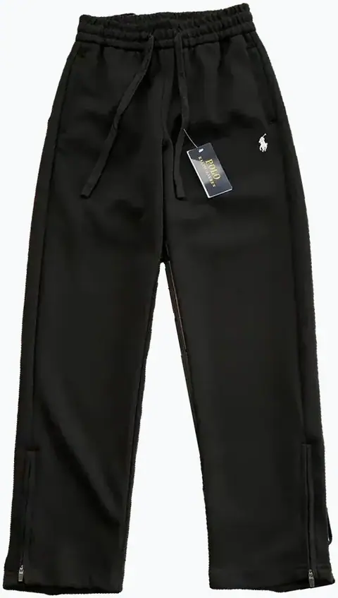 Polo Ralph Lauren Zip Hem Sweatpants
