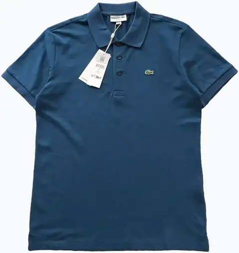 Lacoste Slim Polo Shirt