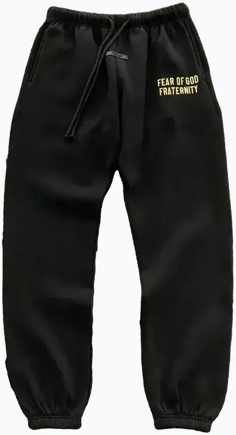 FOG Essentials Fraternity Sweatpants
