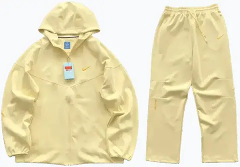 Nike x Nocta Tech Fleece Tracksuit