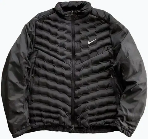 Nike AeroLoft Puffer Jacket