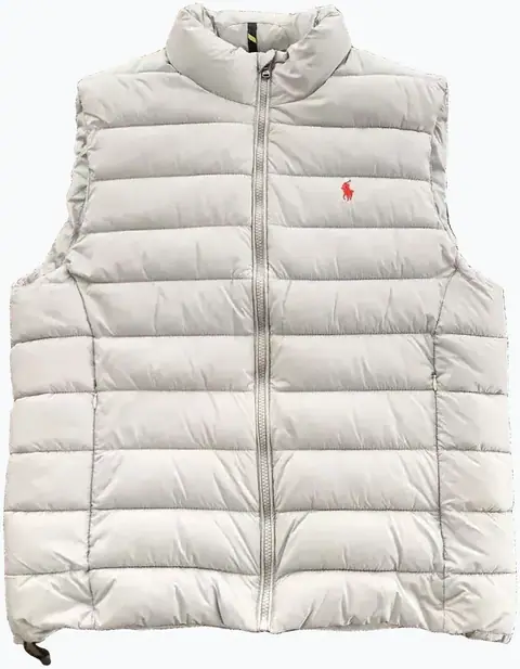 Polo Ralph Lauren Puffer Vest