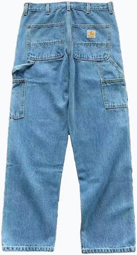 Carhartt Double Knee Jeans