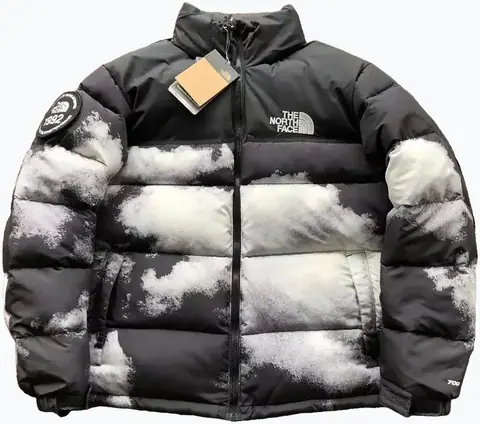 The North Face 1992 Nuptse Jacket