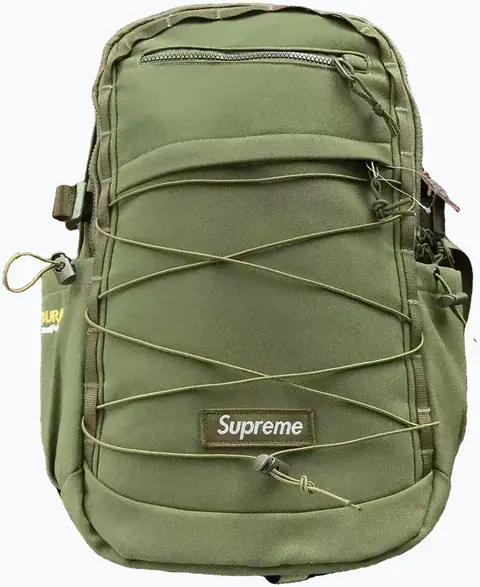 Supreme Backpack
