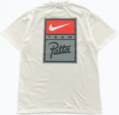 Nike x Patta T-Shirt