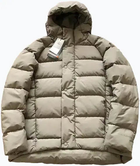Lululemon Wunder Puff Jacket