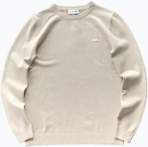 Lacoste Sweater