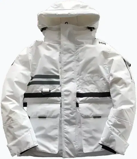 Helly Hansen Puffer Jacket