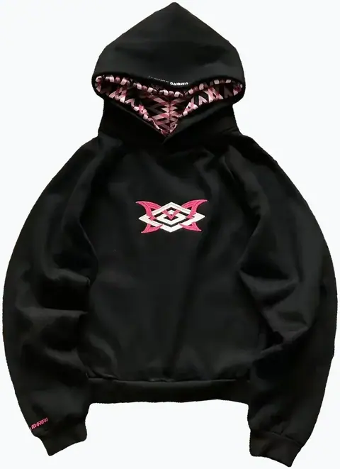 Mertra x Umbro Hoodie