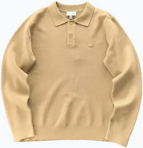 Lacoste Polo Sweater
