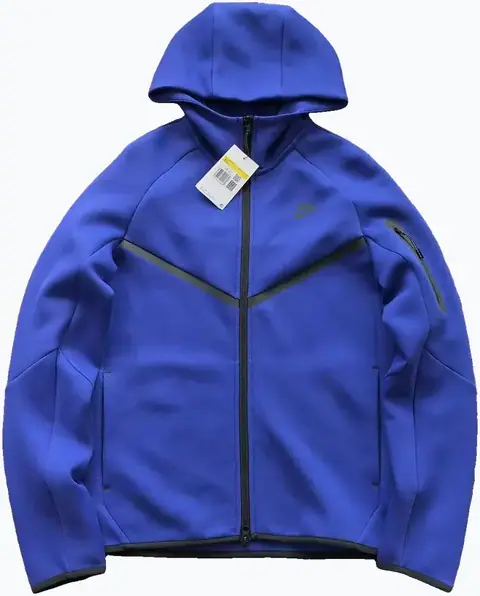 Nike Tech Fleece 2025 Zip Up