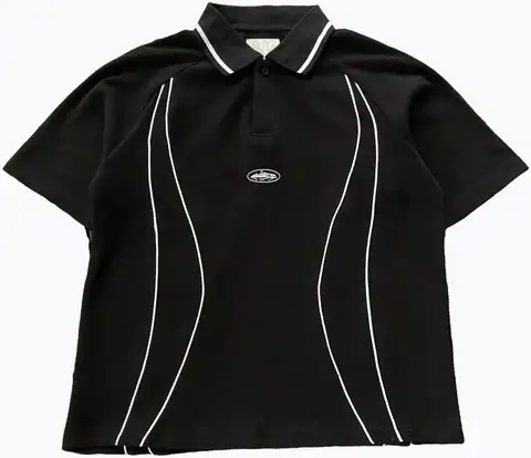 Corteiz Polo Shirt