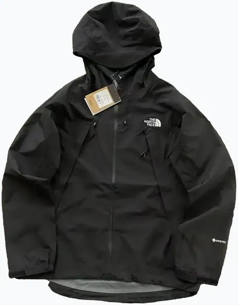 The North Face Gore-Tex Jacket