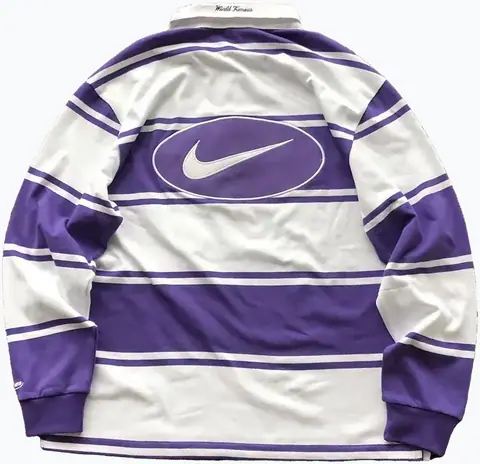 Nike x Supreme Rugby Shirt