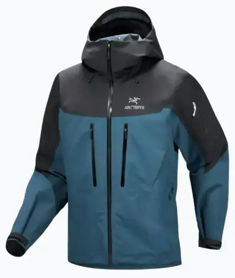 Arcteryx Alpha SV8