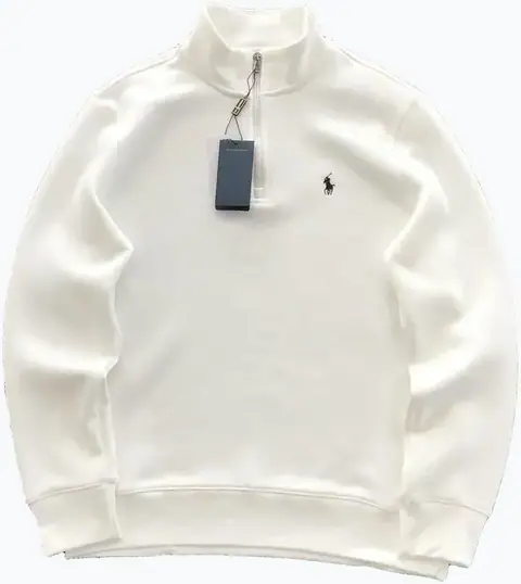 Polo Ralph Lauren Fleece Quarter Zip