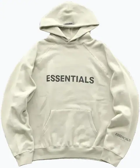 FOG Essentials Hoodie
