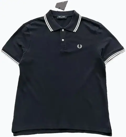 Fred Perry Polo Shirt
