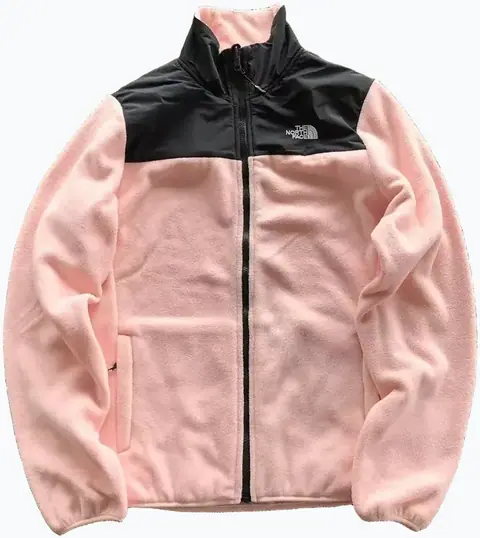 The North Face Fleece Jacket