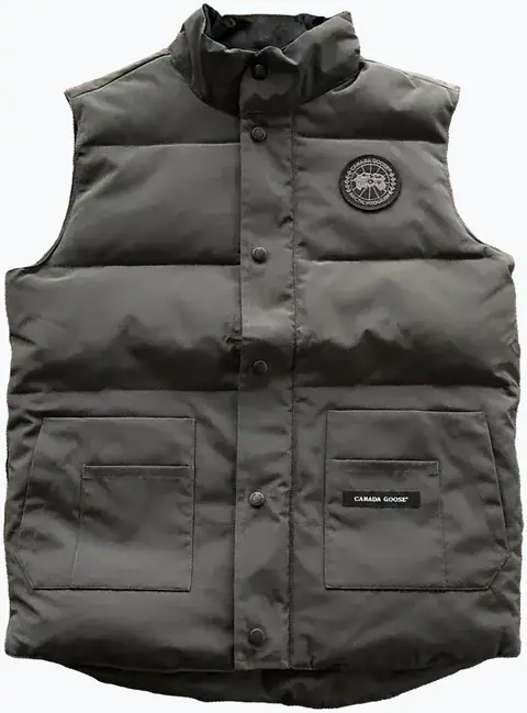 Canada Goose Freestyle Vest