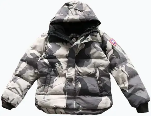 Canada Goose MacMillan Parka