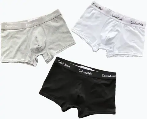 Calvin Klein Boxers