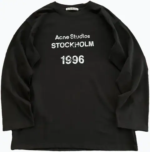 Acne Studios Long Sleeve
