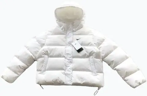 Nike Puffer Jacket