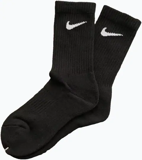 Nike Everyday Cushioned Socks