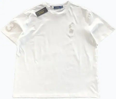 Polo Ralph Lauren Big Pony T-Shirt