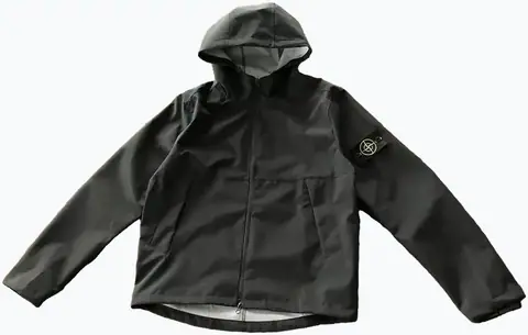 Stone Island Soft Shell Jacket
