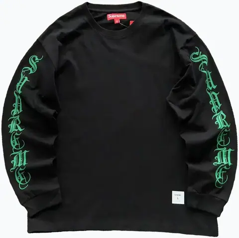 Supreme Long Sleeve
