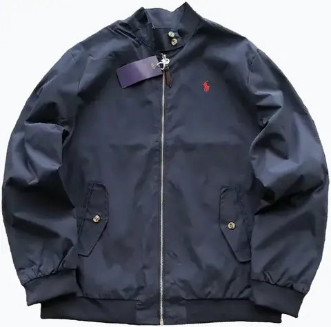 Polo Ralph Lauren Harrington Jacket
