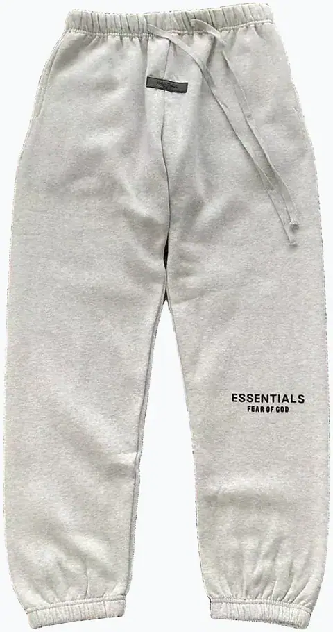 FOG Essentials Logo Sweatpants