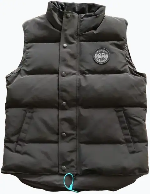 Canada Goose Garson Vest