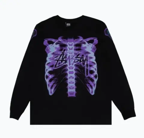 Stussy Long Sleeve