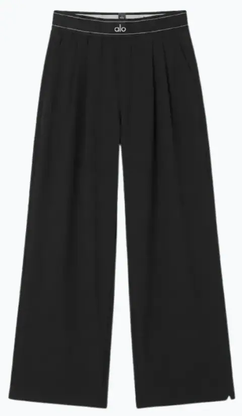 Alo Suit Up Trousers