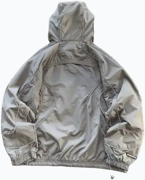 Nike x Corteiz Track Jacket