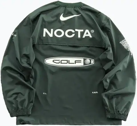 Nike x Nocta Golf Long Sleeve