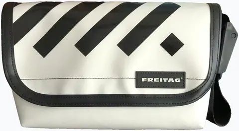 Freitag F41 Messenger Bag
